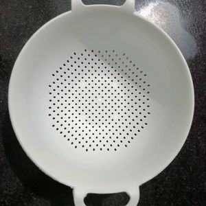 Plastic Rice Strainer