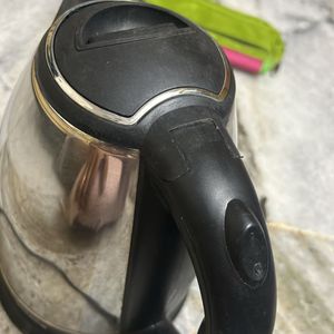 Electric Kettle