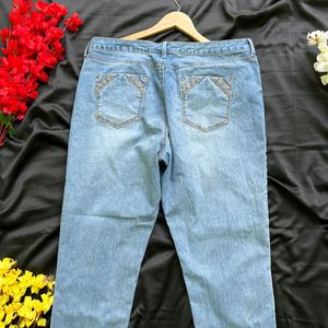 Gloria Vanderbilt Regular Jeans