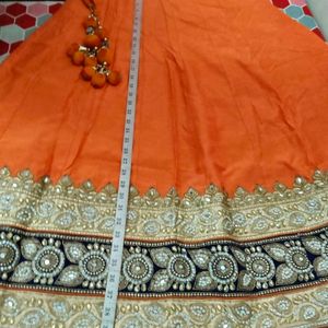 Lehenga Choli