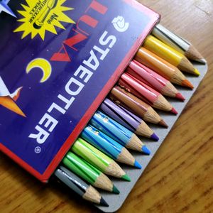 Staedtler Luna Watercolour Pencils (12)