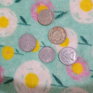 Unique Coins In Sale