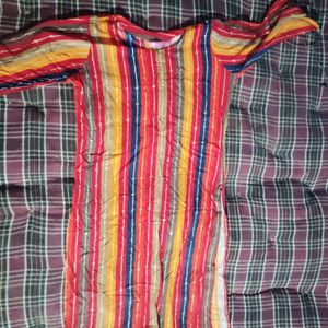 Kurti Good Condition