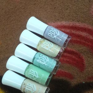 Mini Nail Kit-POPxo