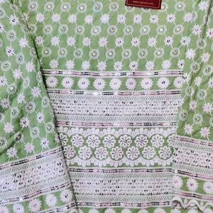 2pc. Kurta Set