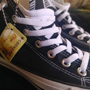 Free Top Converse All Star (3 1/2)