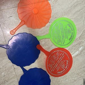 Hand Fan