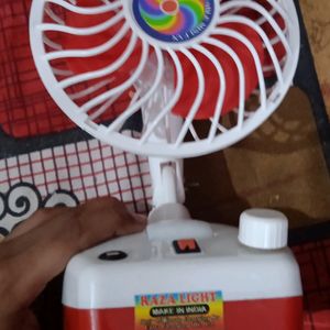 I Am Selling This Charging Personal Colling Fan