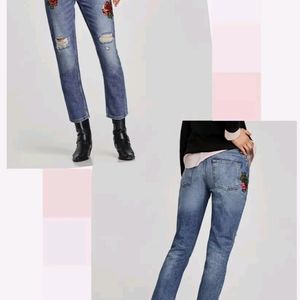 Vintage Zara Denims