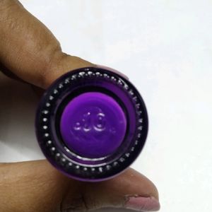 Purple Nail Polish