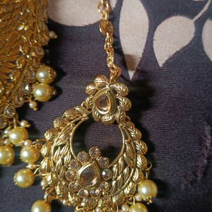 Bridal Jewellery