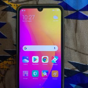 Redmi 7