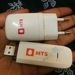 Mts Usb Dongle With Adoptor