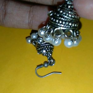 Ear Rings Jhumka