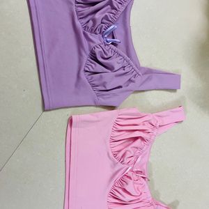 Crop Top For Women