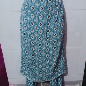 Naira Kat Dress