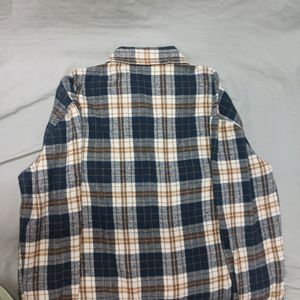 Checkered Shirt