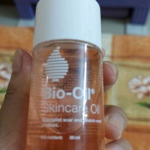 Bio Oil