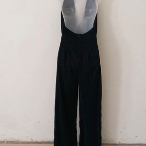 SEXY JERRY GREEN JUMPSUIT