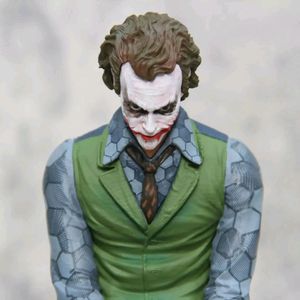 Heath Ledger Joker Action Figure