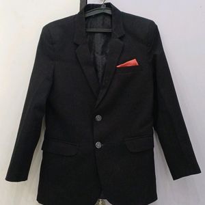 Boys Coat