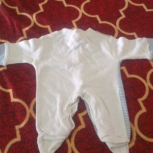 Baby Sleep Suit