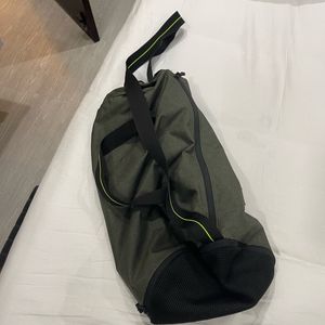 Jockey Gym Bag