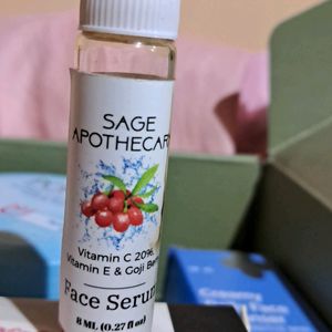 Face Serum