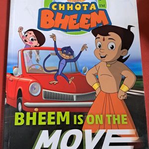 Chhota Bheem