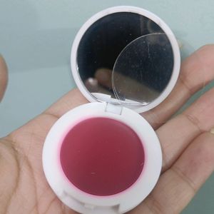 Mamaearth Lip And Cheek Tint