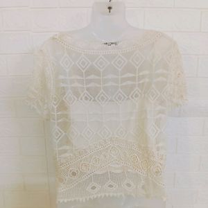 Zara Original Branded Tops