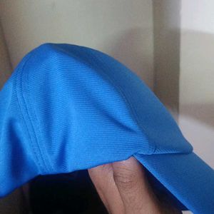 A Brand New Replica Cap Of India