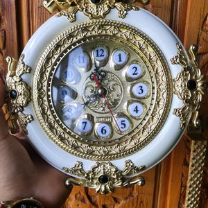 Luxury Royal Clock 🔥