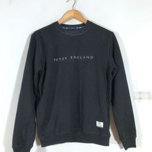 Black Sweatshirt (Women’s)