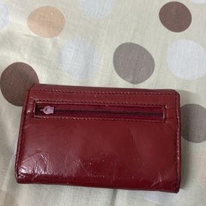 Small Wallet For Women