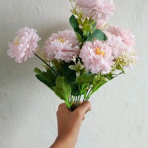 Free Artificial Flower Unused New With Tag