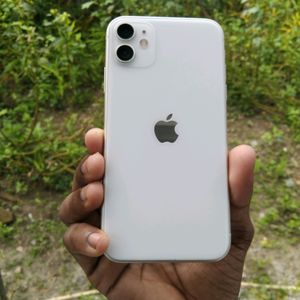 iPhone 11 (Not Refurbished)