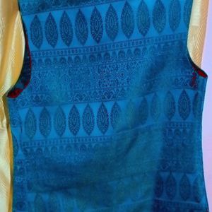 Ethnic Wear Waist Coat