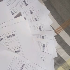 Tickets & Vouchers