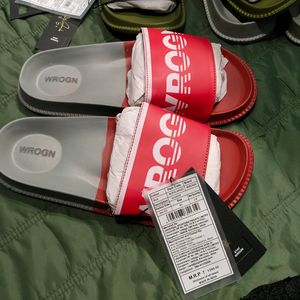 Combo Of Unisex Sliders