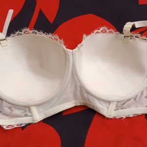 Padded Bra...36D