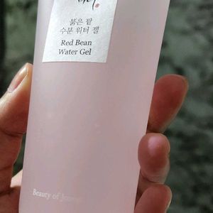 (Sealed) Beauty Of Joseon Red Bean Water Gel