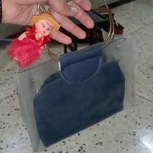 Small Purse