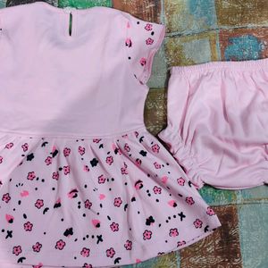 Baby Girl Dress