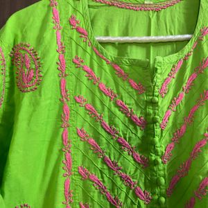 Lucknowi Kurta