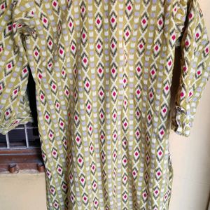 College Wear Kurti