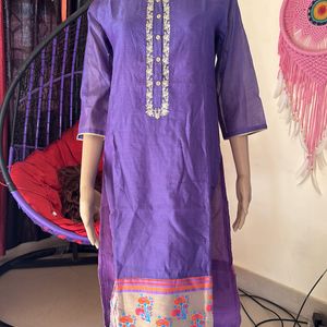 BIBA Kurthi