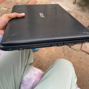 Acer Dead Laptop