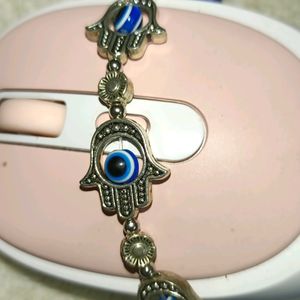 Evil Eye Bracelet For Your Loved Ones