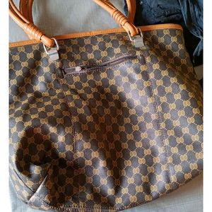 Imported Women Branded Bag